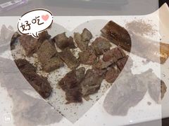 -The Cheebat 锌吧·Bistro(体育西店)