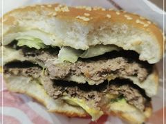 -汉堡王(龙德广场店)