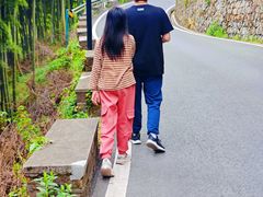 -莫干山风景区