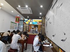 -百年老字号·观振兴蟹黄面·三虾面·苏式面(观前街富仁坊巷店)