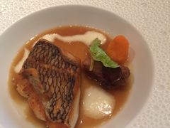 -Le Bernardin
