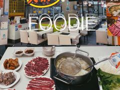 -黑山牛肉汤火锅(花城汇店)