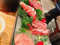-黑牛黑猪烤肉专门店(万象城店)