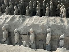 -秦始皇帝陵博物院(兵马俑)
