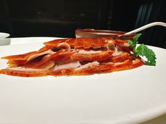 -四季民福烤鸭店(外滩外白渡桥店)