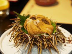 -鲤·鮨KOISUSHI