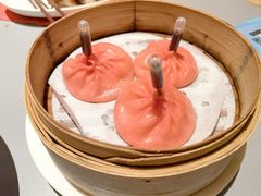 -桂满陇·手作小笼包&江南叫花鸡(中山公园店)