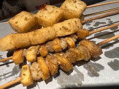 -管氏翅吧(台湾街店)