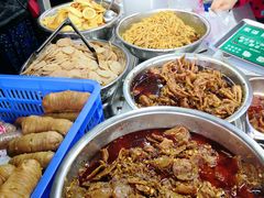 -浪哥卤味捆鸡(南门口店)
