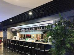 -上海锦江汤臣洲际大酒店柒酒廊