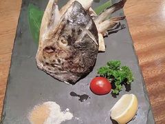 -九井澤精致料理(金茂店)