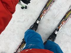 -长白山万达国际滑雪场