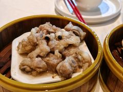 -大海湾酒楼(人南店)