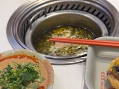 -密友回转自助火锅(世茂国际广场店)