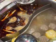 -掂档潮汕牛肉火锅(cityon熙地港店)