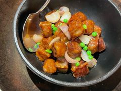 -宝轩渔府·海鲜(水上店)