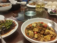 -兰州宾馆餐厅(兰州驻京办店)