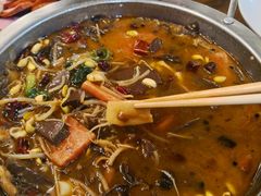 -颜记私房菜(中海·寰宇天下A区店)