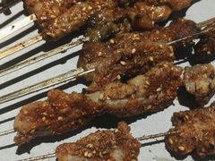 -聚火部落精酿主题烧烤(劲松店)