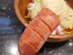-西北杂粮筐手工面凉皮(来福士店)