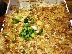 -不是烧烤·武汉烧烤·地道湖北菜(大成路店)