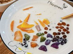 -翁林甜品