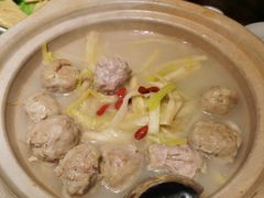 -淮安宴·淮扬菜(清河路一店)