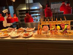 -春天烤肉自助餐厅(南内环店)