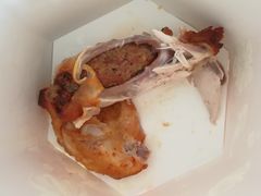 -肯德基(西桥店)