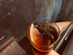 -BIJOU coffee&cocktail(龙岗万科广场店)
