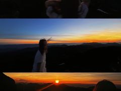 -东白山