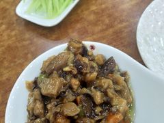 -玉麦手工面条(胜利店)