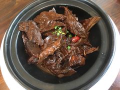 -自在弥林花园餐厅(云栖店)