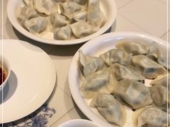 -东方饺子王(工农大路店)