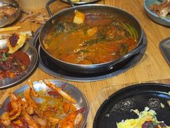 -枣玛尔脊骨汤·烤肉(西塔总店)