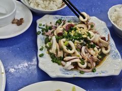 -老杨饭店(万科里店)