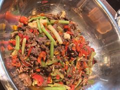 -衡厨·衡阳土菜(中南店)