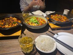 钵钵鸡-辛香汇(大华第一坊店)