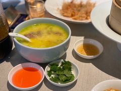 -狮王府淮扬菜(夫子庙老门东店)