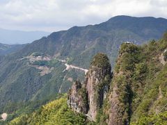 -南尖岩