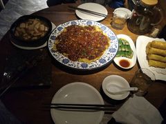 -葡萄集|滋味新疆菜·精酿酒馆(瑞豪酒店)