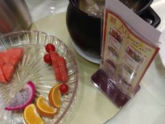 -澳门酒家(南航明珠店)
