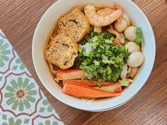 -曼谷食堂·泰国家庭料理(丹桂路店)