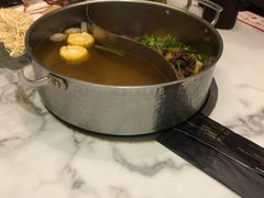 -今日炊牛·潮汕牛肉火锅(华采天地店)