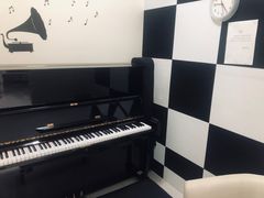 -谈·PIANO(金唐新光界店)