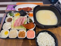 -阿香米线(大唐西市大润发店)
