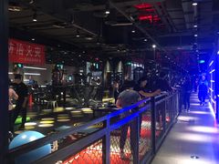 -威尔仕健身会所(北京宜家店)