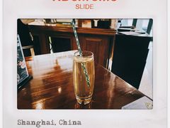 -Shanghai Brew House上海啤酒工坊(老外街店)