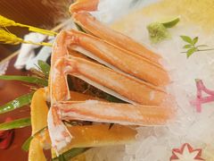 -蟹田居·活蟹料理(东城店)