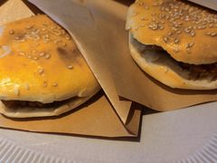 福饼-次第花开素食雅宴